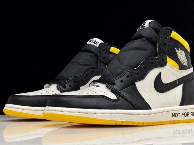 Kicked Out Shoe Store Resale